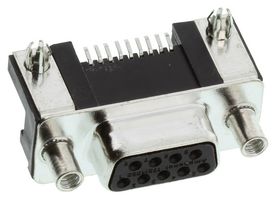 AMPHENOL COMMUNICATIONS SOLUTIONS L17SM209SB64T