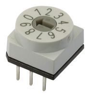 MULTICOMP PRO RBH3-16RBVB