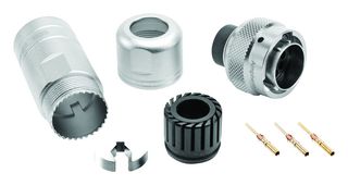 AMPHENOL SINE/TUCHEL RT06128PNH-K.