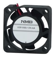 NMB TECHNOLOGIES 02510SS-05P-AT-00