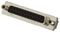 AMPHENOL COMMUNICATIONS SOLUTIONS D25S24A4GV00LF