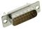 AMPHENOL COMMUNICATIONS SOLUTIONS DA15P064HTXLF