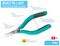 WELLER EREM 544D