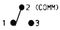 C&K COMPONENTS 7101MD9AV2BE
