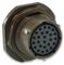 ITT CANNON KPT07E12-8S