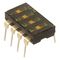 OMRON ELECTRONIC COMPONENTS A6T4102