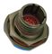 AMPHENOL LTD D38999/24WJ19PB-LC