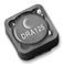 EATON COILTRONICS DRA125-R47-R