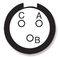 AMPHENOL LTD D38999/26FA98SN