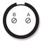AMPHENOL AEROSPACE CTVS01RF11-2S