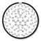 AMPHENOL LTD D38999/24WJ4SD