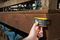 FLUKE FLUKE 424D