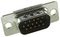 AMPHENOL COMMUNICATIONS SOLUTIONS 17EHD015PAA000