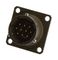 AMPHENOL INDUSTRIAL MS3112E12-10P