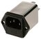 SCHAFFNER - TE CONNECTIVITY FN261-6-06