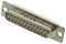 AMPHENOL COMMUNICATIONS SOLUTIONS DB25S064TLF