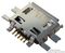 JST / JAPAN SOLDERLESS TERMINALS UB-MC5BR3-M404-4S-TB NMP