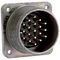 ITT CANNON MS3102E22-14PW