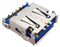 JST / JAPAN SOLDERLESS TERMINALS UB3A-9R-D6C-333(HF)