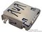 JST / JAPAN SOLDERLESS TERMINALS UB3A-9R-D6C-333(HF)