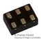 TEXAS INSTRUMENTS SN74AUP1G08DRY2