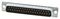AMPHENOL COMMUNICATIONS SOLUTIONS L717SDC37P