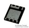STMICROELECTRONICS STL36N55M5