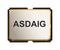 ABRACON ASDAIG3-27.000MHZ-X-K-T