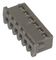 JST / JAPAN SOLDERLESS TERMINALS 06KR-6H-P