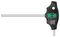 WERA 454 HEX-PLUS HF 6 X 150 MM