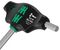 WERA 454 HEX-PLUS HF 6 X 150 MM