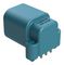 AMPHENOL SINE/TUCHEL ATF13-6P2-BM33BLU