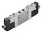FESTO VUVG-LK10-T32C-AT-M7-1R&