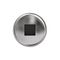 TR FASTENINGS 4.8 X 19 PUSTDX Z100 UNSERRATED DIN7504