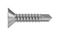 TR FASTENINGS 3.5 X 25 KTSTDX Z100 DIN7504