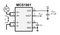 MONOLITHIC POWER SYSTEMS (MPS) MCS1801GS-25-P