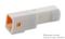 JST / JAPAN SOLDERLESS TERMINALS 02T-JWPF-VSLE-S
