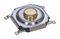 C&K COMPONENTS PTS526SM20SMTR21 LFS
