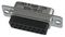 CINCH CONNECTIVITY SOLUTIONS DAUH-15P-FO