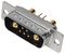 MH CONNECTORS MHCDD7W2P4