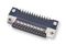 ITT CANNON ZDE9P1AKN-146