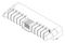MOLEX 219562-0022