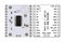 TRINAMIC / ANALOG DEVICES TMC2240-BOB