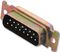 CINCH CONNECTIVITY SOLUTIONS DBM25P