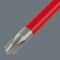 WERA K K VDE 3065 IS PZ/S #1X157MM TIE SB