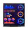 MIDAS DISPLAYS MDT0400A-USBC