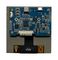 MIDAS DISPLAYS MDT0400A-USBC