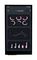 MIDAS DISPLAYS MDT0500BC-USBC