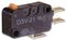 OMRON ELECTRONIC COMPONENTS D3V-162M-1A5