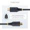 STARTECH HDMI2-CABLE-4K60-3M
